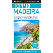 Madeira Första Klass Pocketguider